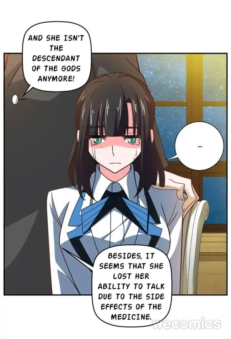 Read My Vampire Lover chapter 73 image 18 on Lezhin