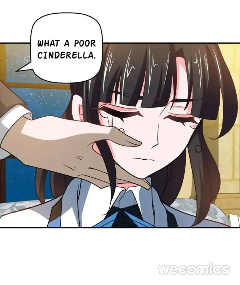Read My Vampire Lover chapter 73 image 19 on Lezhin