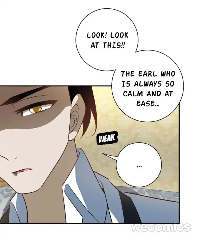 Read My Vampire Lover chapter 73 image 21 on Lezhin