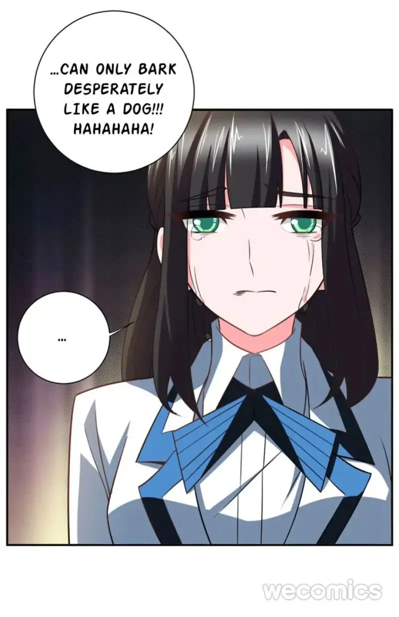 Read My Vampire Lover chapter 73 image 22 on Lezhin