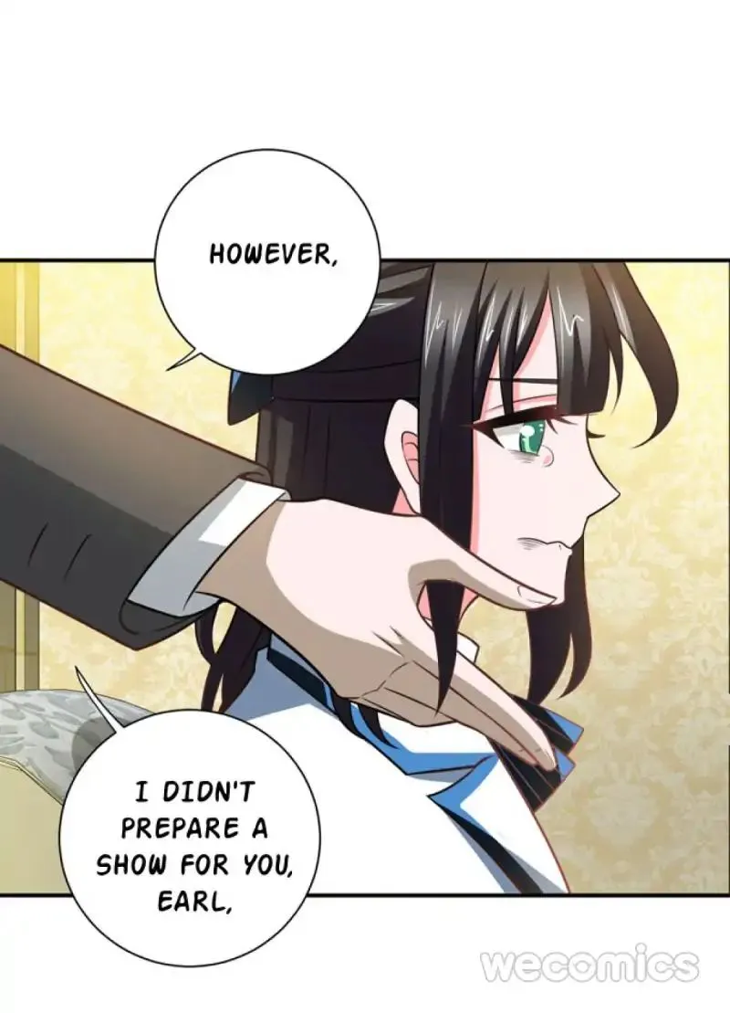 Read My Vampire Lover chapter 73 image 23 on Lezhin