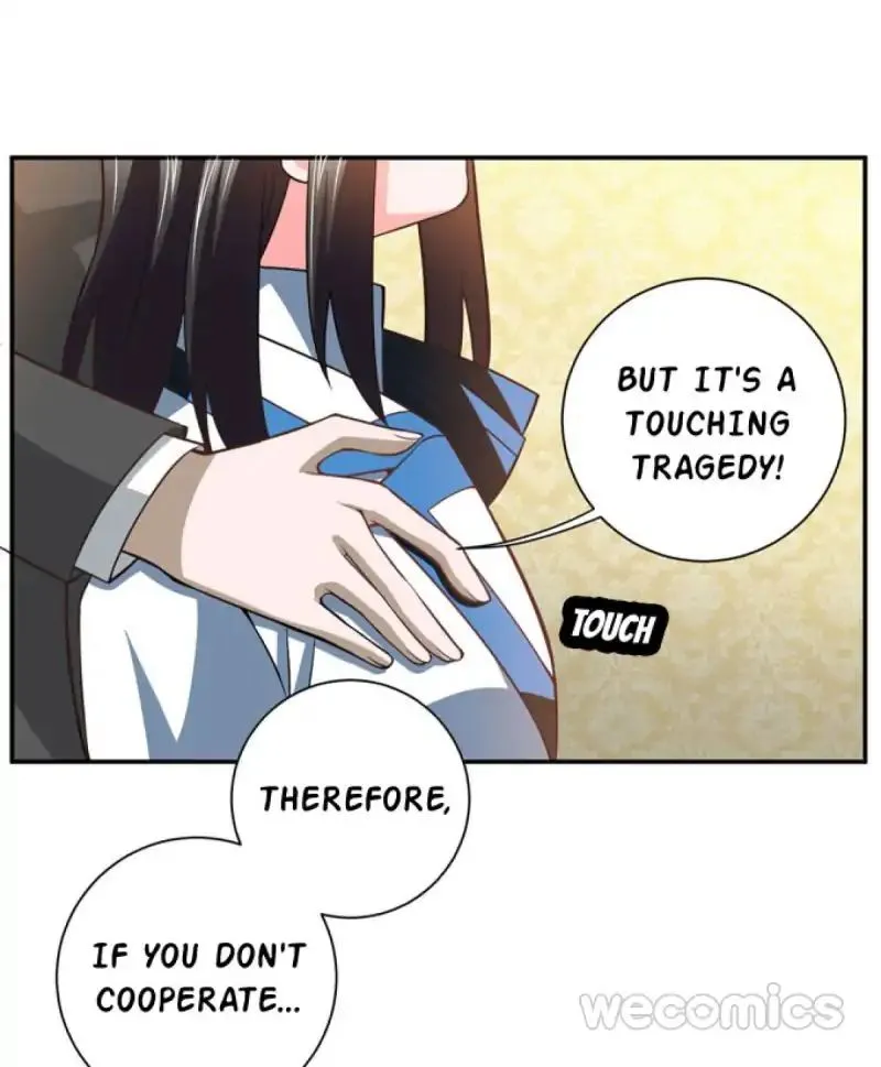 Read My Vampire Lover chapter 73 image 24 on Lezhin