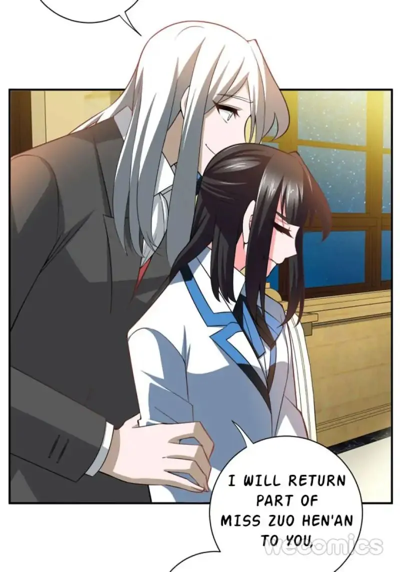 Read My Vampire Lover chapter 73 image 25 on Lezhin