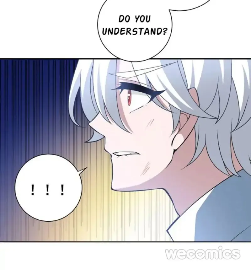 Read My Vampire Lover chapter 73 image 26 on Lezhin