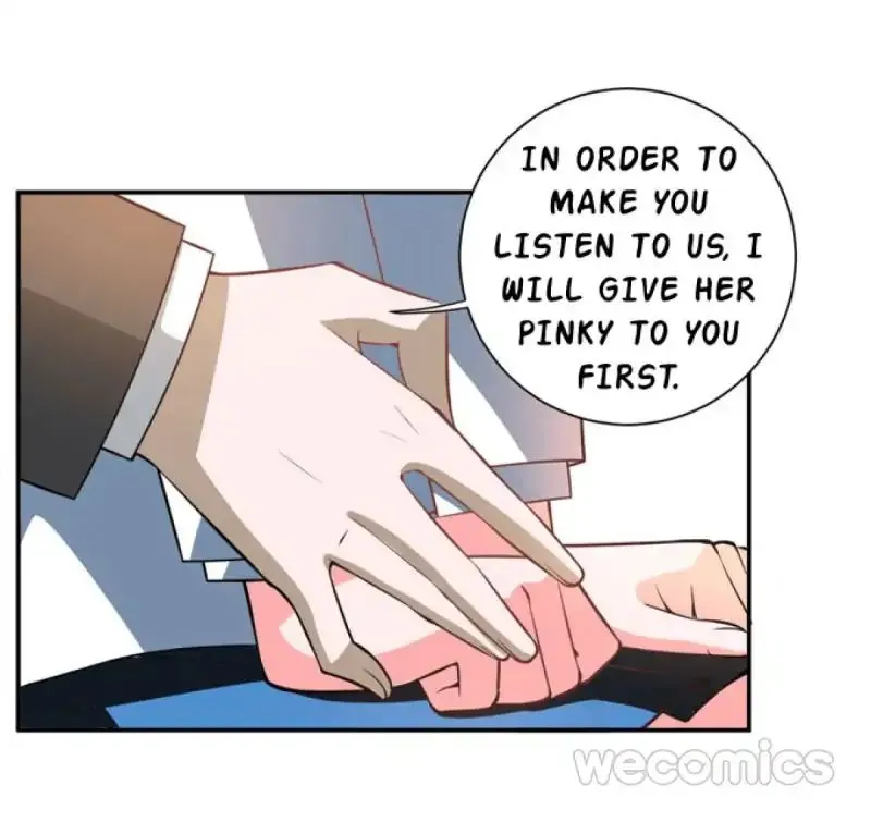 Read My Vampire Lover chapter 73 image 27 on Lezhin