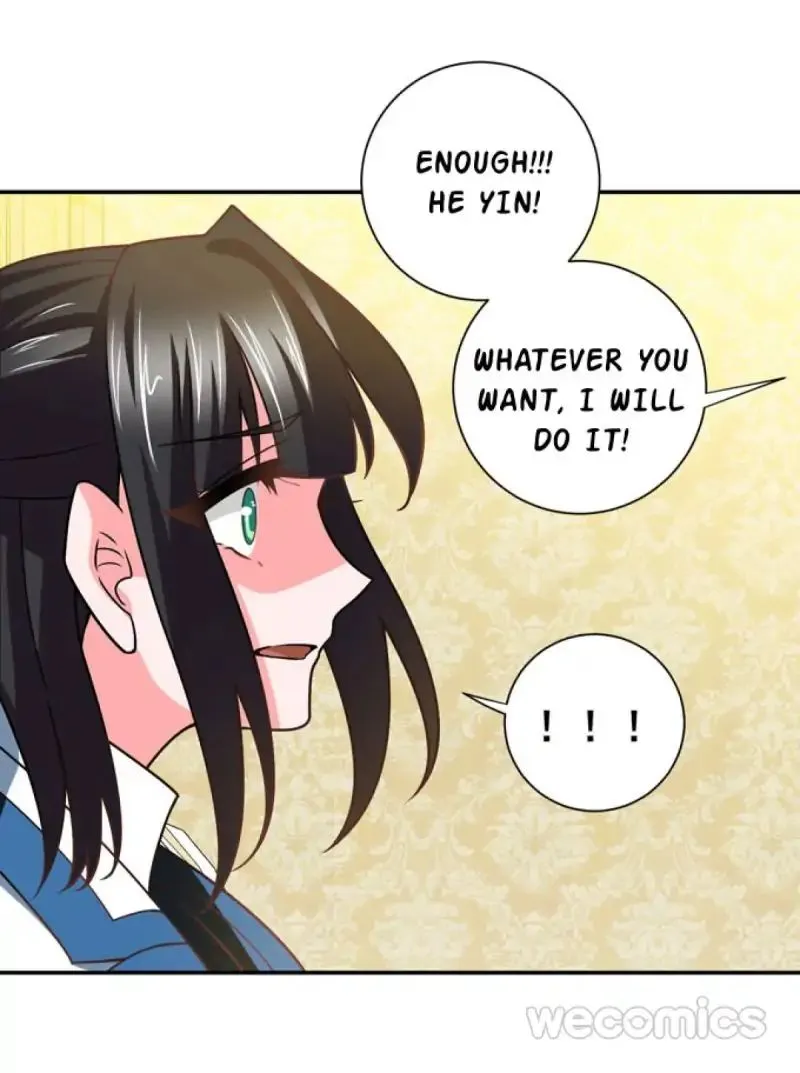 Read My Vampire Lover chapter 73 image 29 on Lezhin