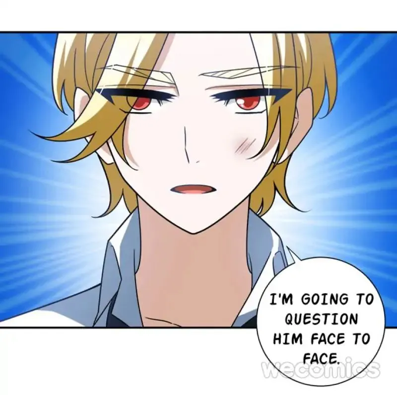 Read My Vampire Lover chapter 73 image 32 on Lezhin