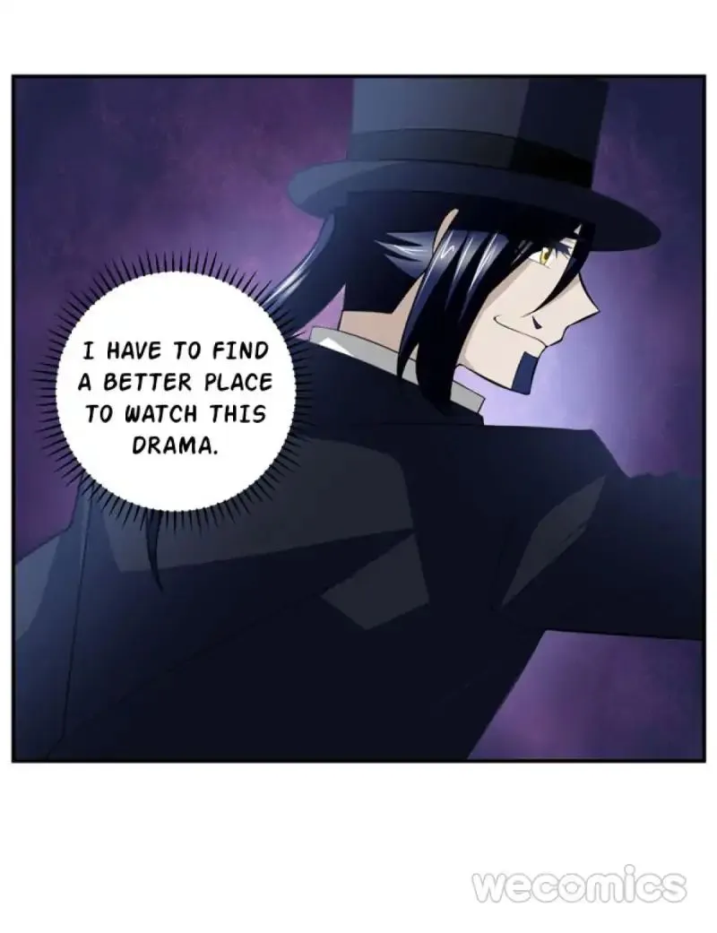 Read My Vampire Lover chapter 73 image 34 on Lezhin