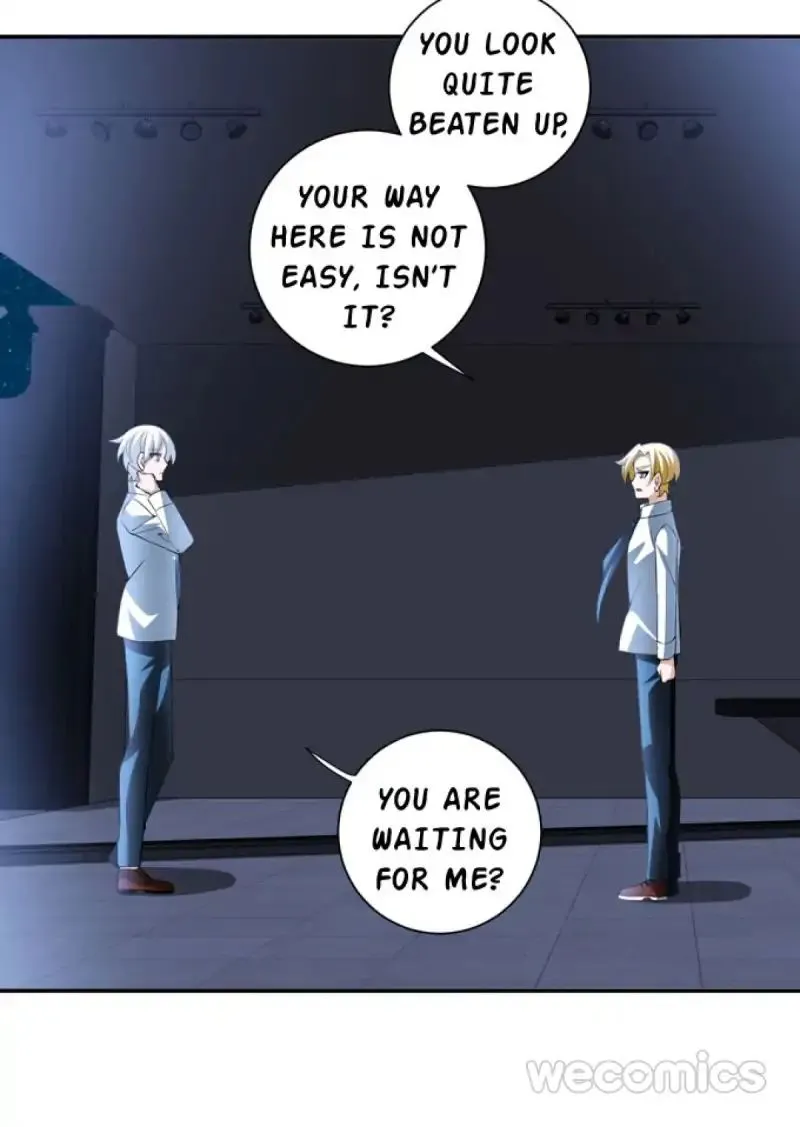 Read My Vampire Lover chapter 73 image 37 on Lezhin