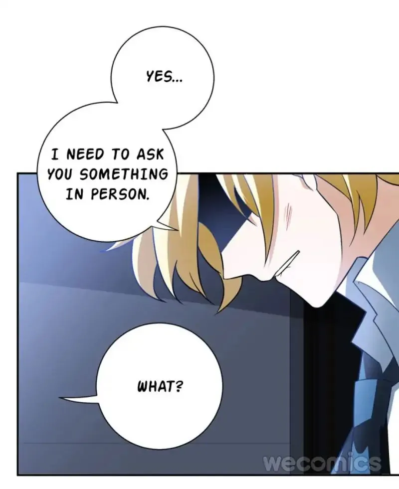 Read My Vampire Lover chapter 73 image 38 on Lezhin