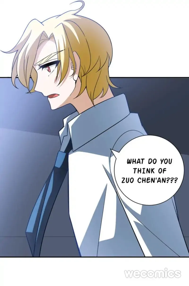 Read My Vampire Lover chapter 73 image 39 on Lezhin