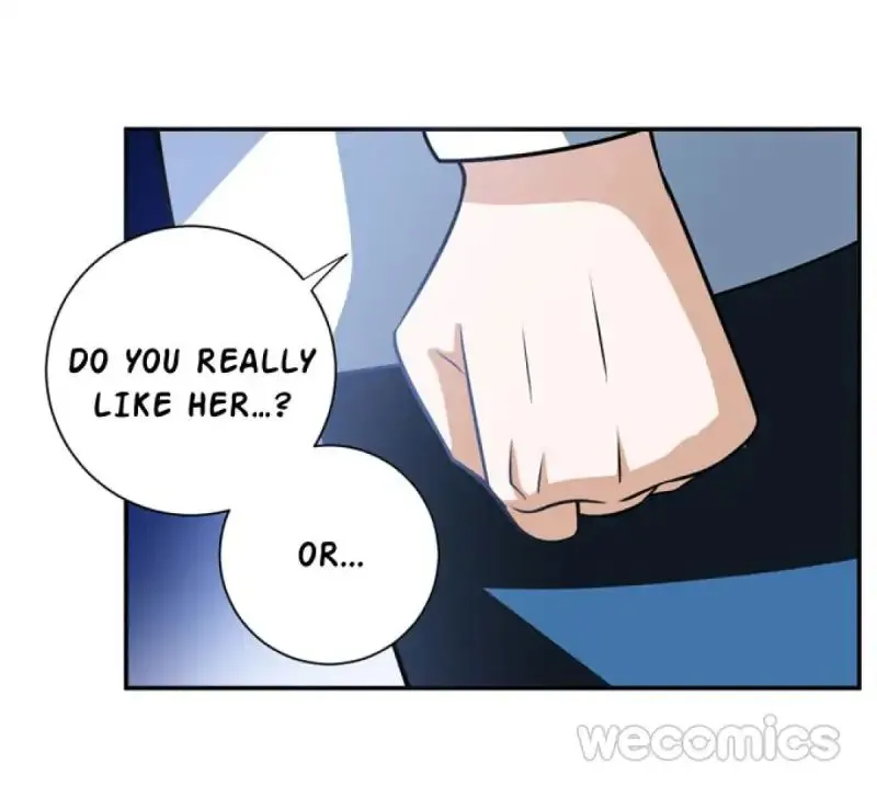 Read My Vampire Lover chapter 73 image 40 on Lezhin