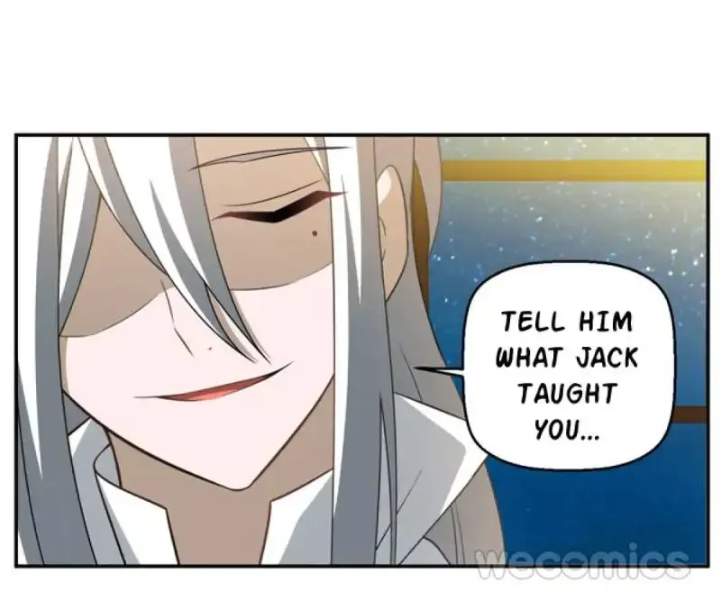 Read My Vampire Lover chapter 73 image 41 on Lezhin