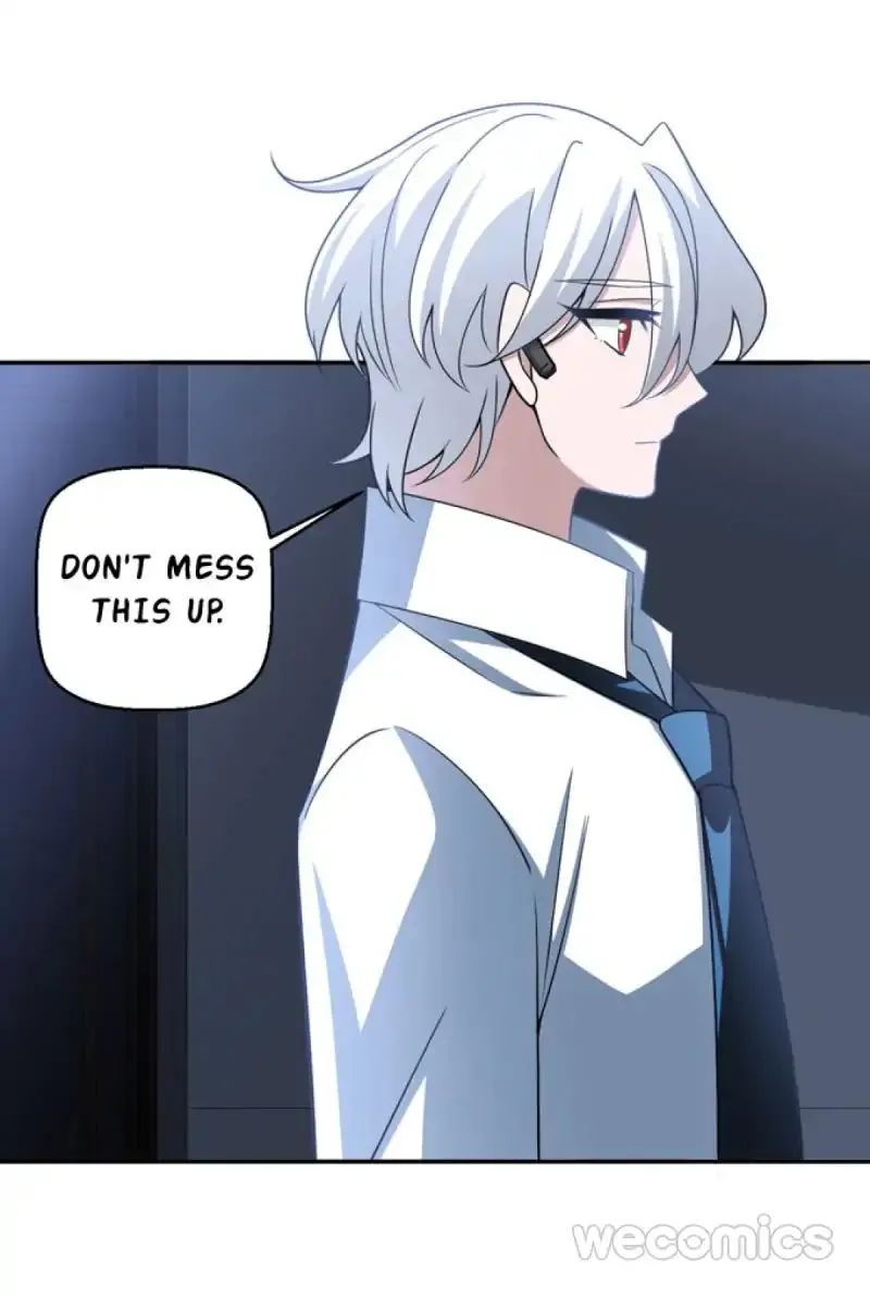 Read My Vampire Lover chapter 73 image 42 on Lezhin
