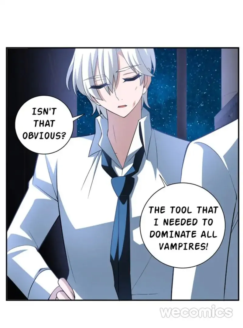 Read My Vampire Lover chapter 73 image 43 on Lezhin