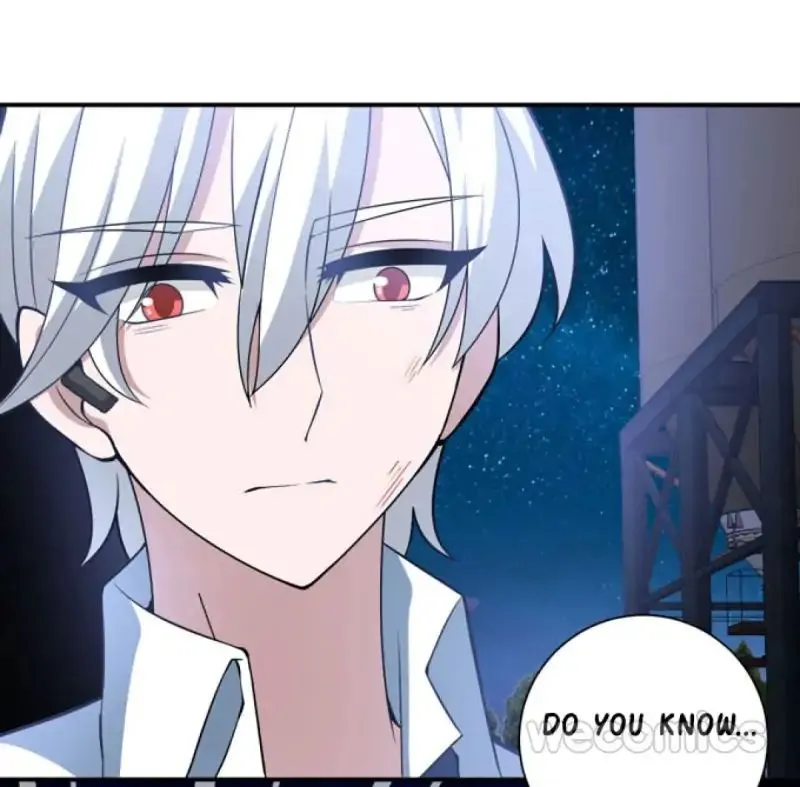 Read My Vampire Lover chapter 73 image 46 on Lezhin