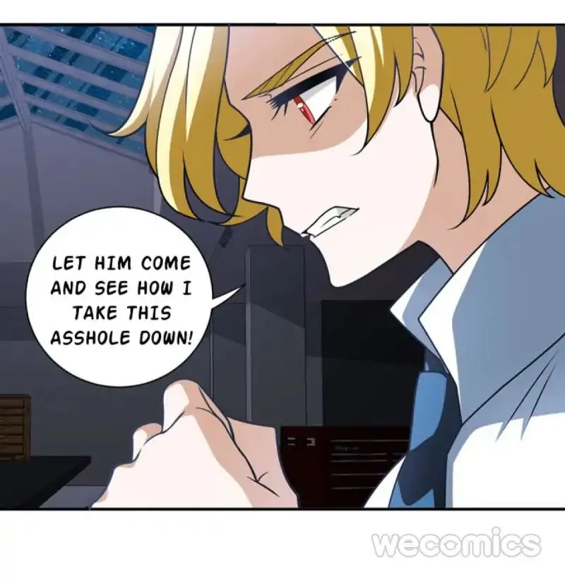 Read My Vampire Lover chapter 73 image 6 on Lezhin