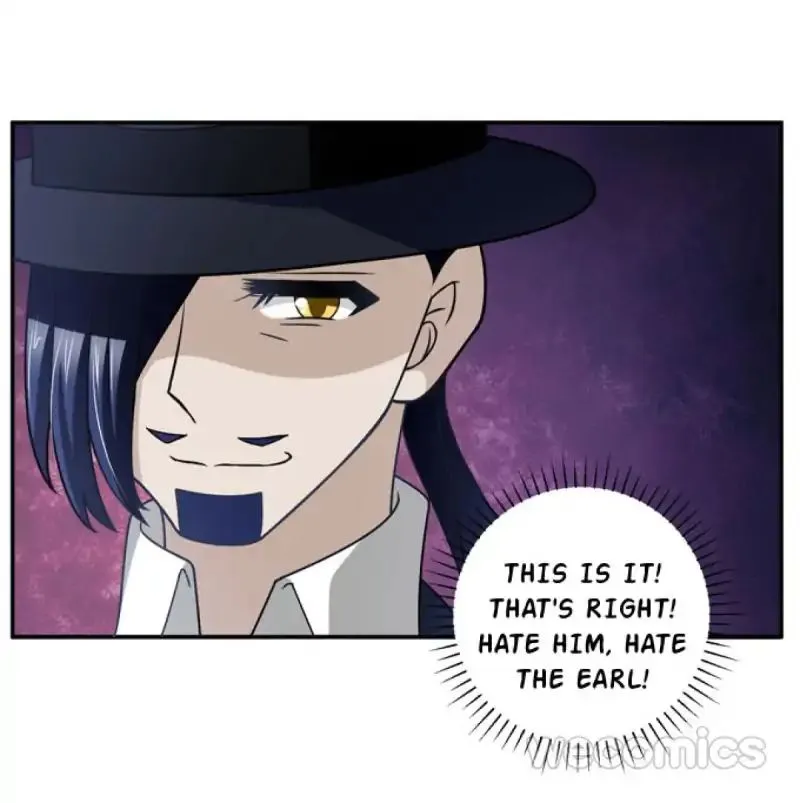 Read My Vampire Lover chapter 73 image 7 on Lezhin