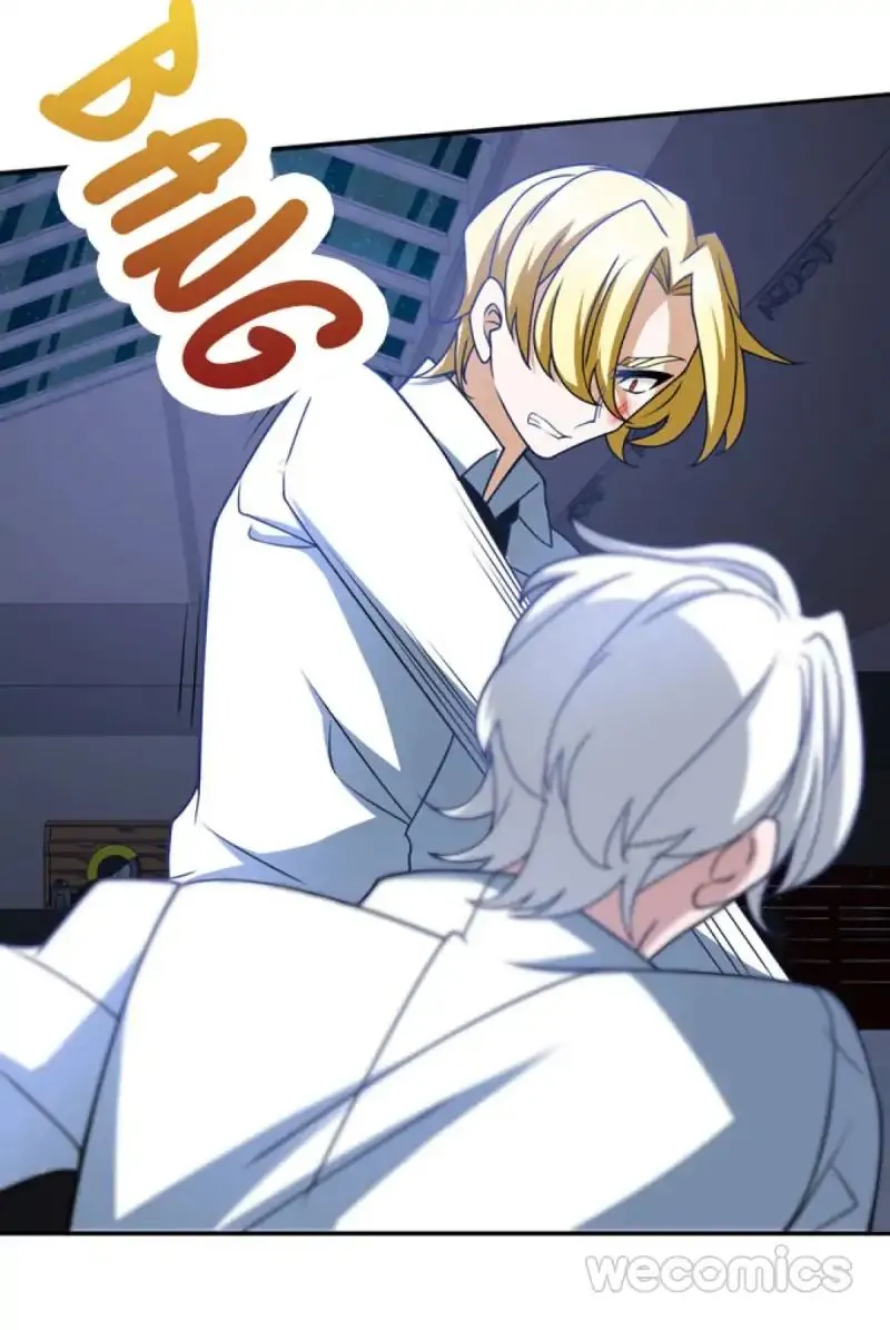 Read My Vampire Lover chapter 74 image 10 on Lezhin