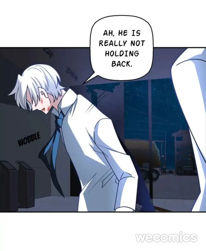 Read My Vampire Lover chapter 74 image 11 on Lezhin