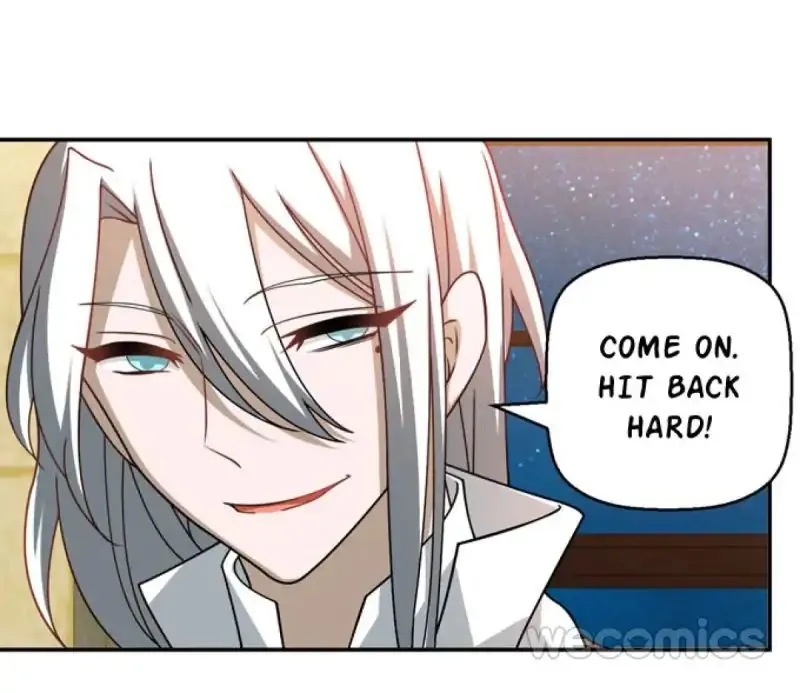 Read My Vampire Lover chapter 74 image 12 on Lezhin