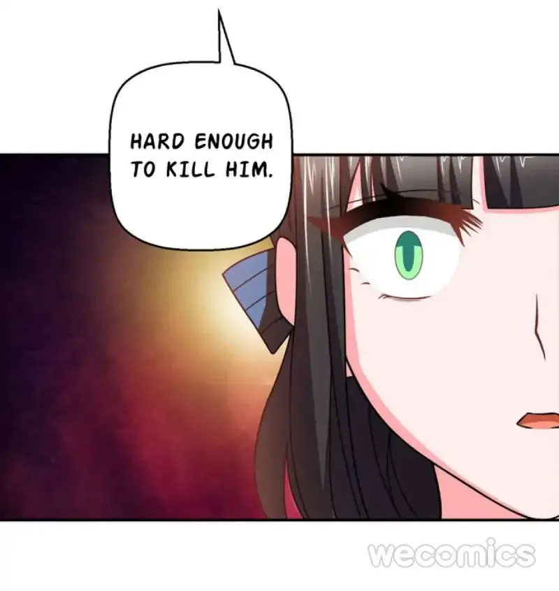 Read My Vampire Lover chapter 74 image 13 on Lezhin