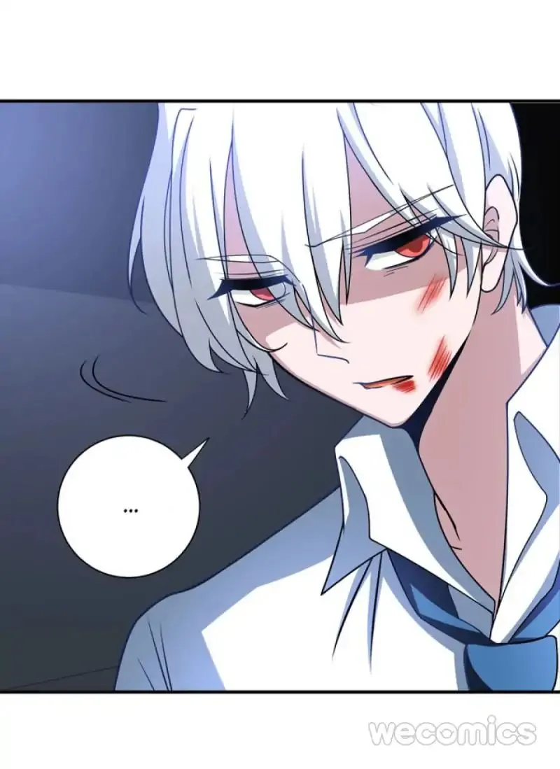 Read My Vampire Lover chapter 74 image 14 on Lezhin