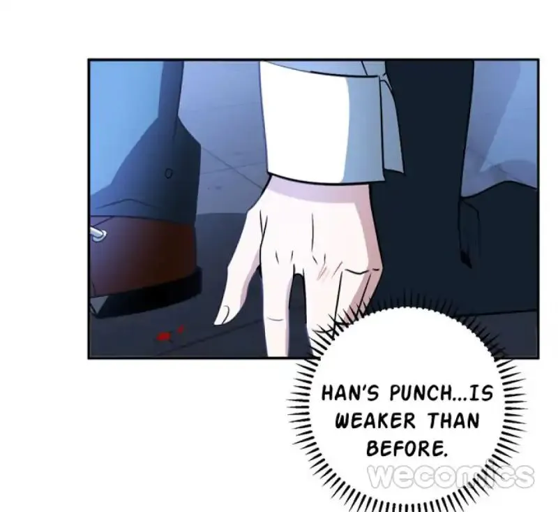 Read My Vampire Lover chapter 74 image 17 on Lezhin