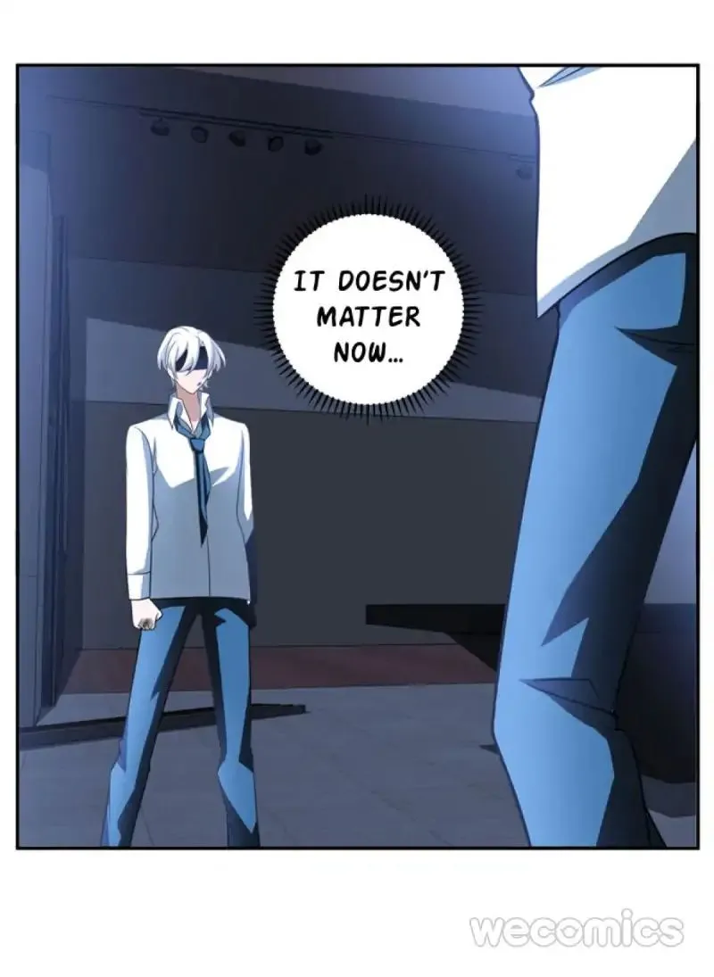 Read My Vampire Lover chapter 74 image 19 on Lezhin