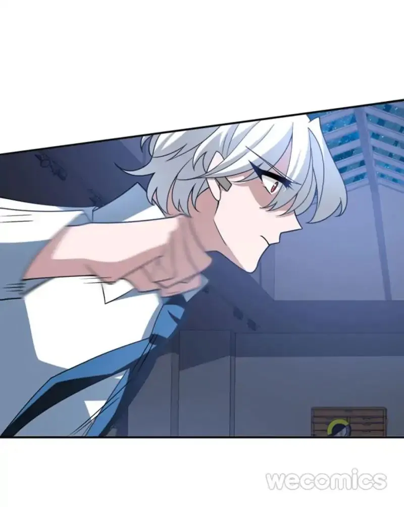 Read My Vampire Lover chapter 74 image 21 on Lezhin