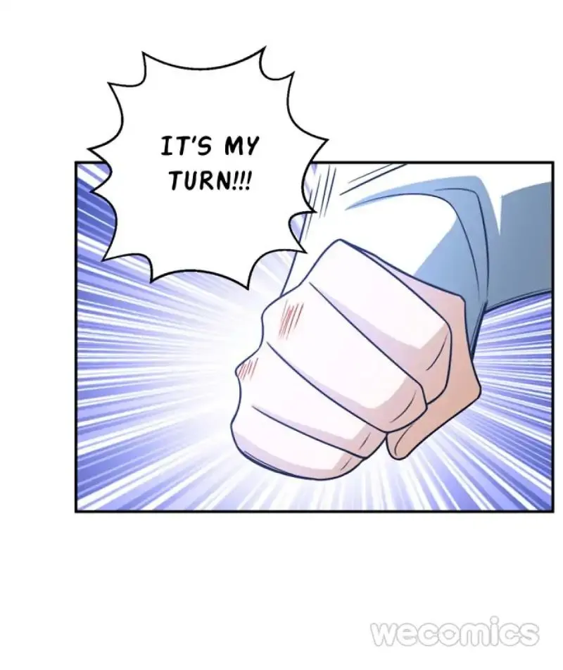 Read My Vampire Lover chapter 74 image 23 on Lezhin