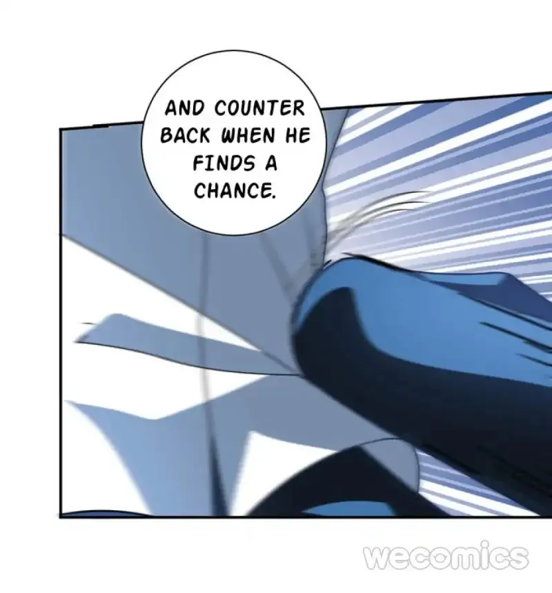 Read My Vampire Lover chapter 74 image 28 on Lezhin