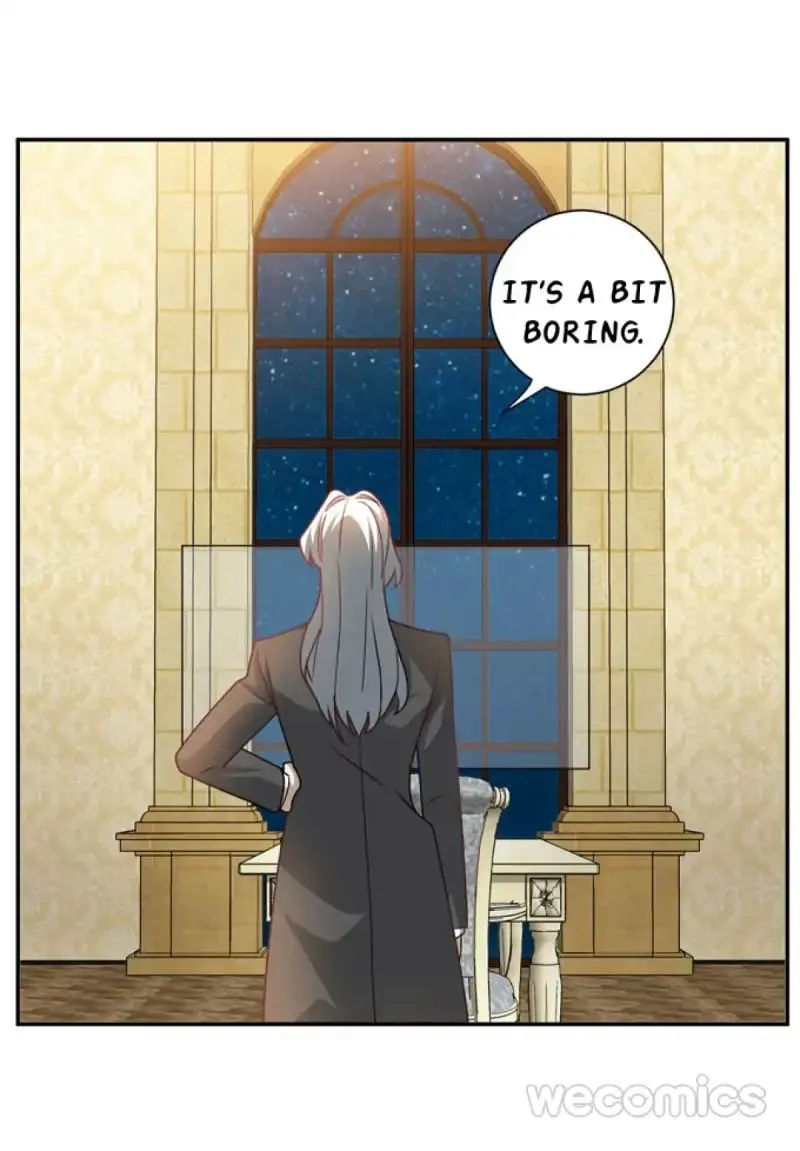Read My Vampire Lover chapter 74 image 30 on Lezhin