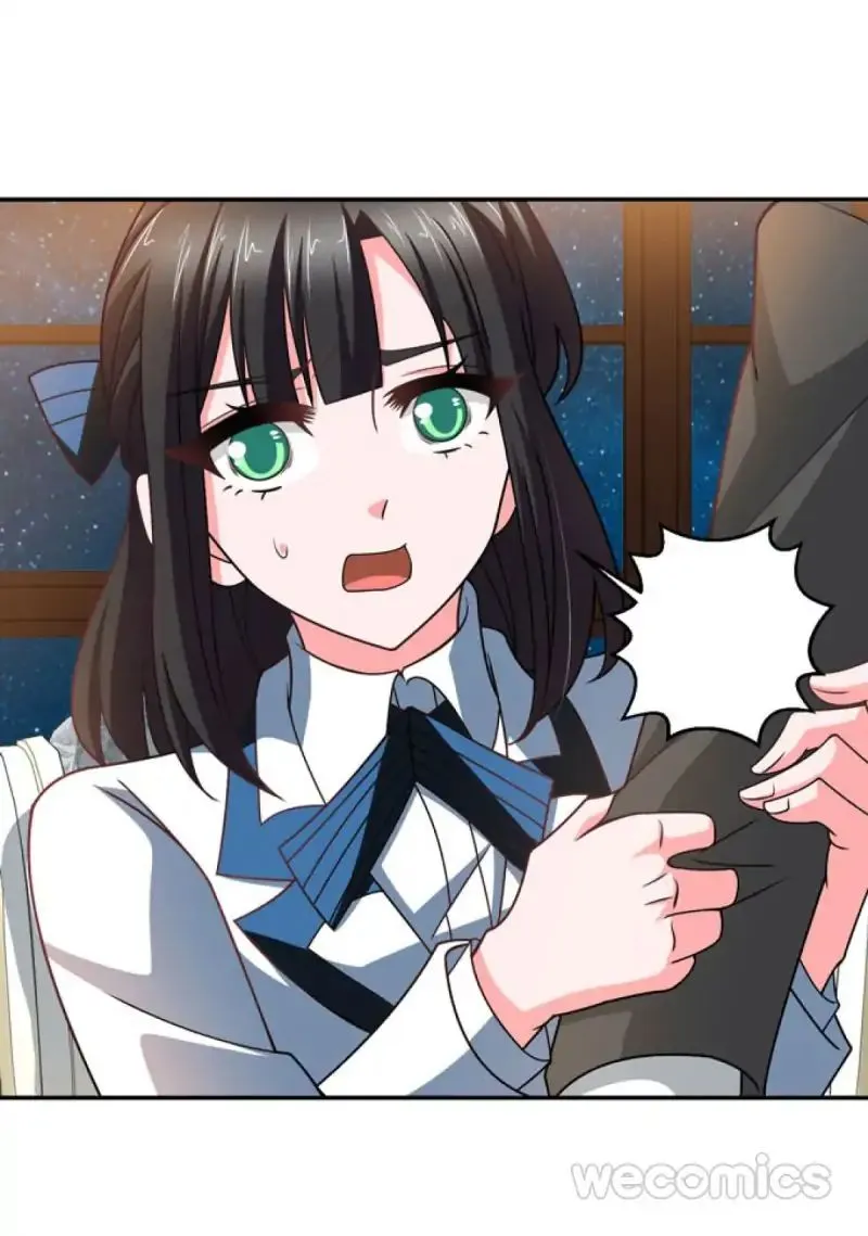 Read My Vampire Lover chapter 74 image 31 on Lezhin
