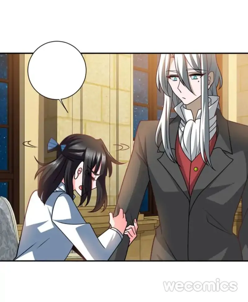 Read My Vampire Lover chapter 74 image 32 on Lezhin
