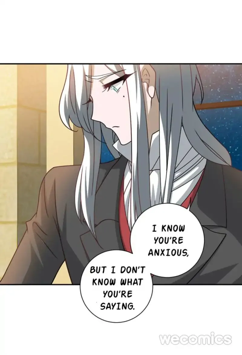Read My Vampire Lover chapter 74 image 34 on Lezhin