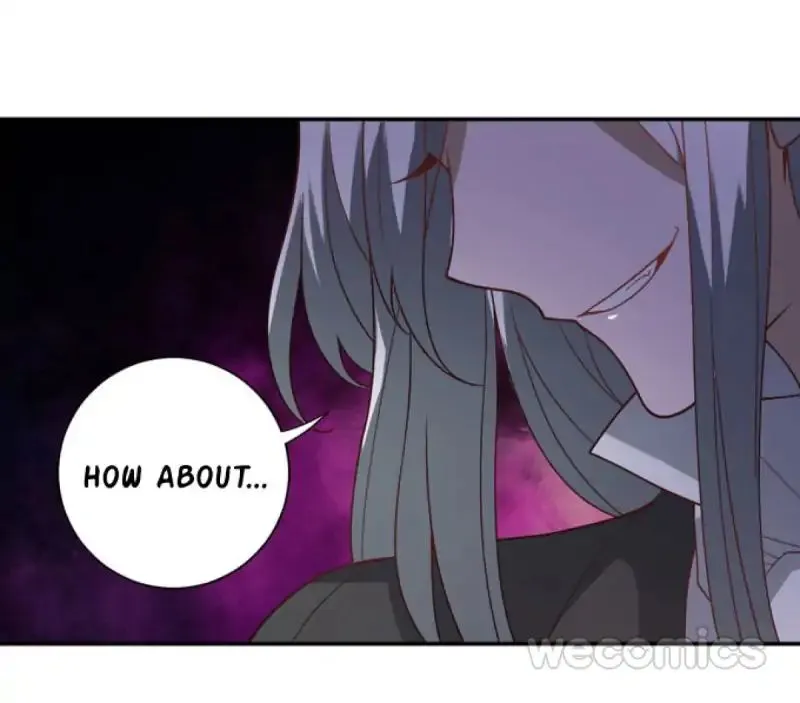 Read My Vampire Lover chapter 74 image 35 on Lezhin