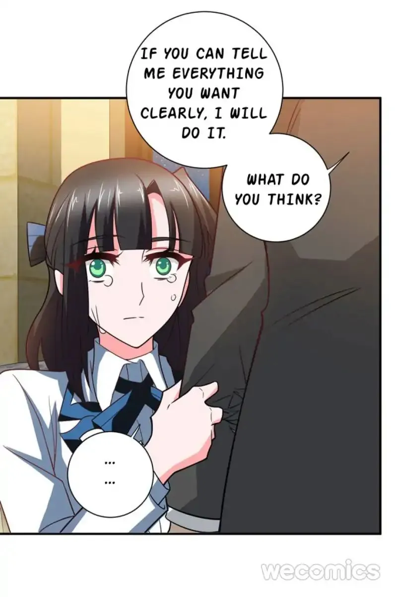 Read My Vampire Lover chapter 74 image 36 on Lezhin