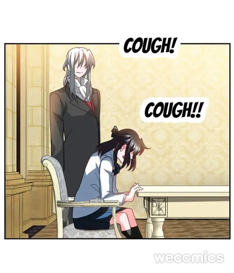 Read My Vampire Lover chapter 74 image 38 on Lezhin