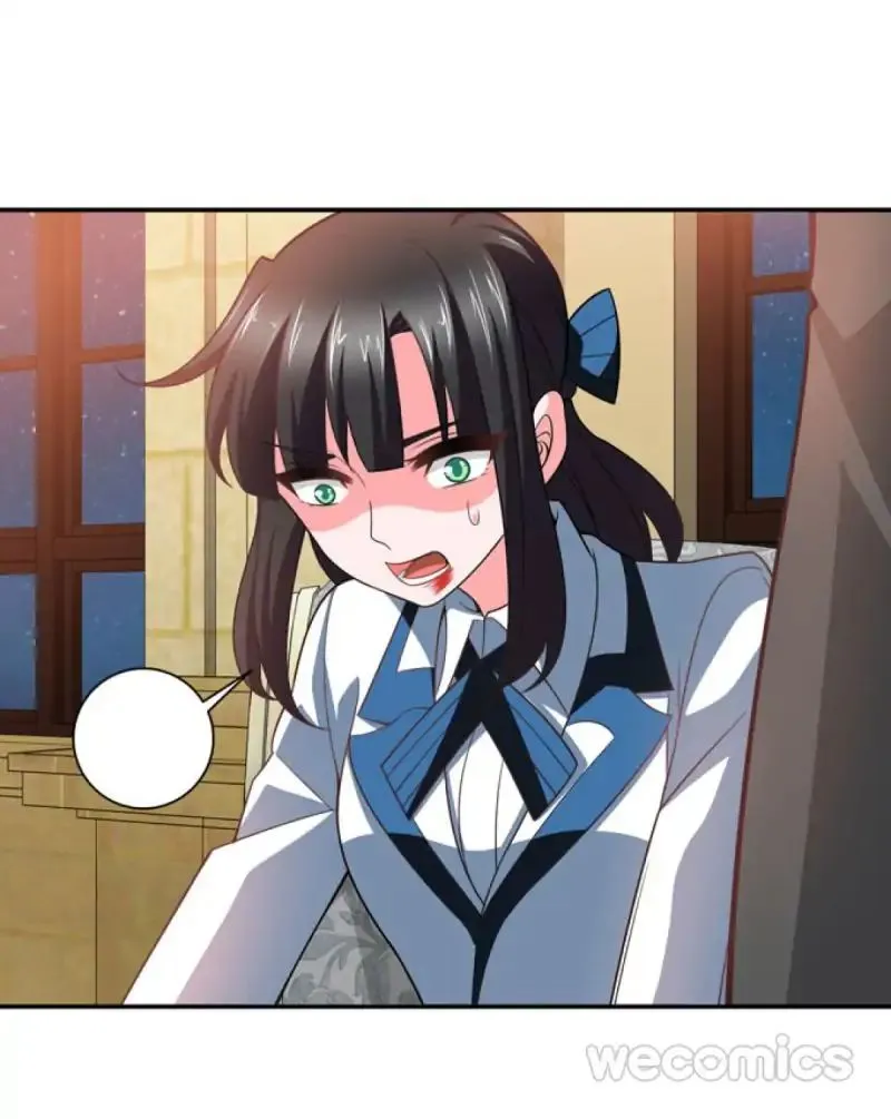 Read My Vampire Lover chapter 74 image 40 on Lezhin
