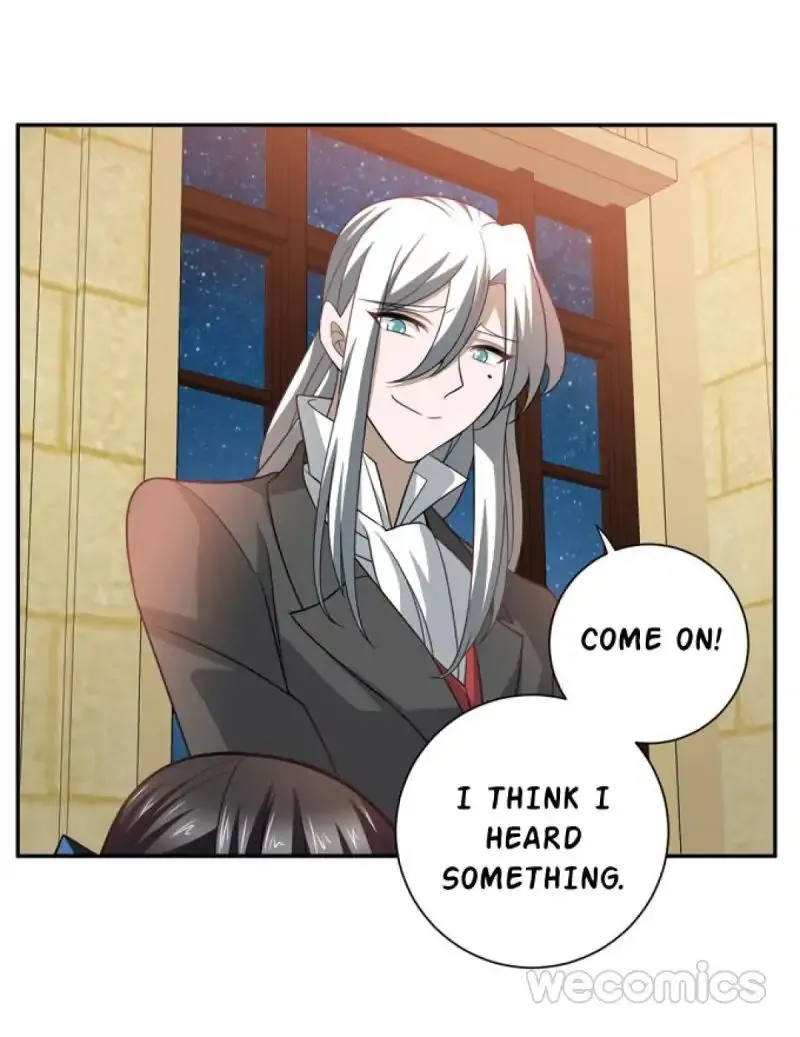 Read My Vampire Lover chapter 74 image 41 on Lezhin
