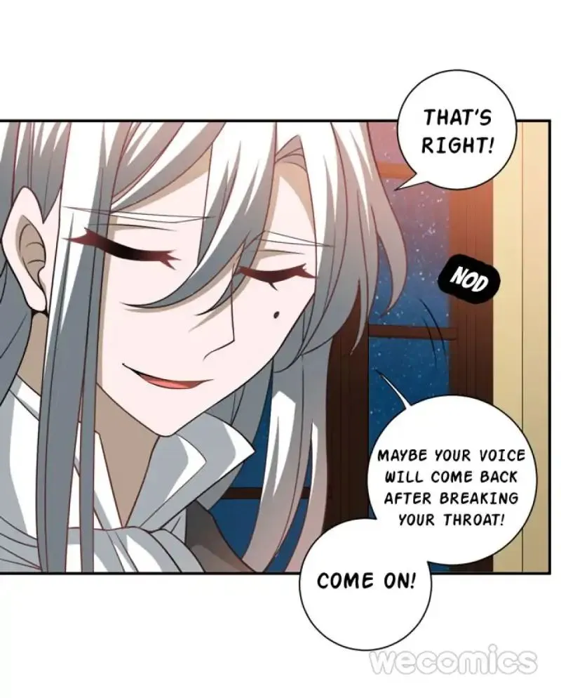 Read My Vampire Lover chapter 74 image 44 on Lezhin