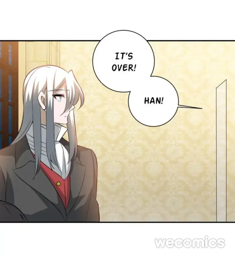 Read My Vampire Lover chapter 74 image 45 on Lezhin