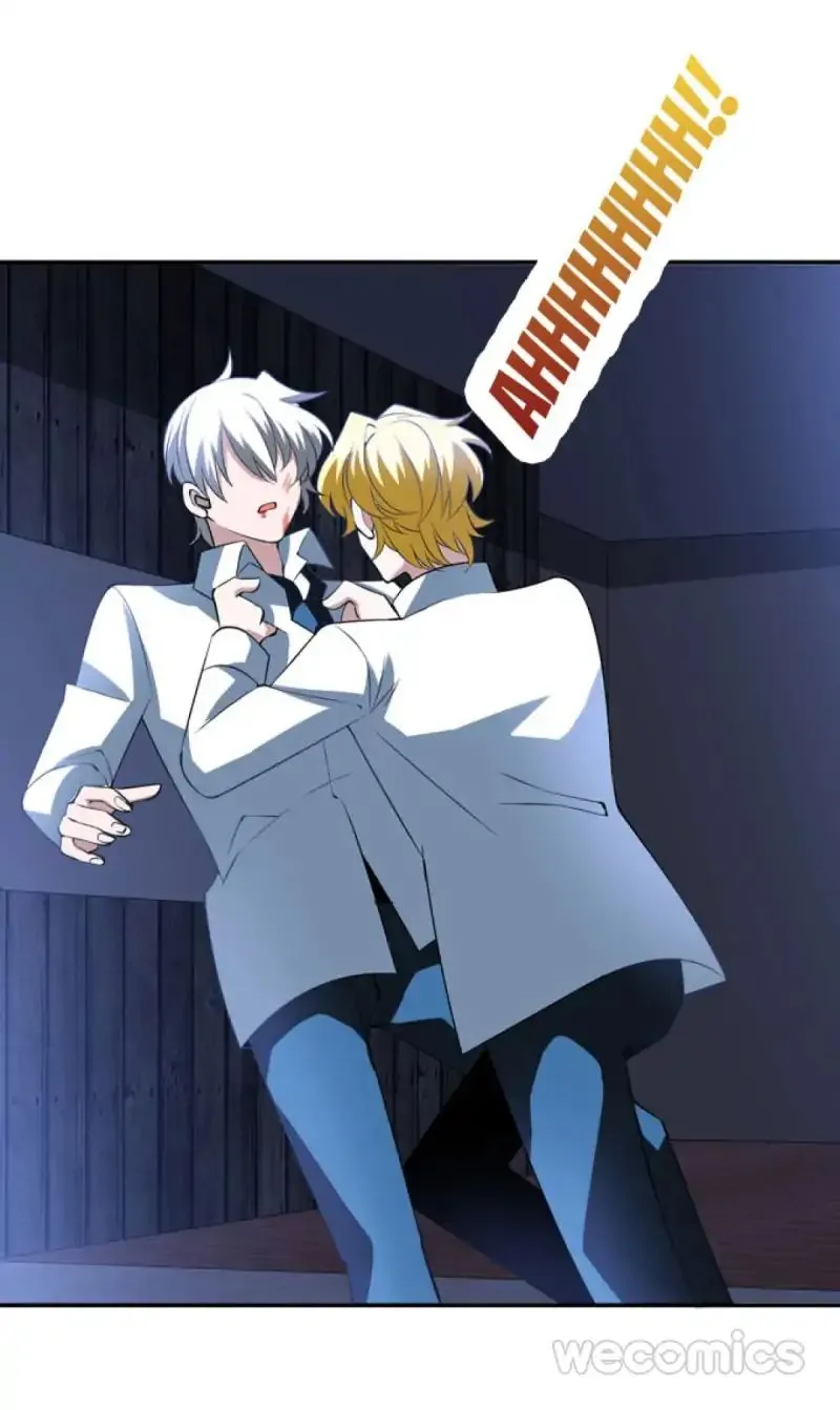Read My Vampire Lover chapter 74 image 47 on Lezhin