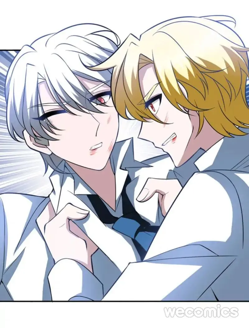 Read My Vampire Lover chapter 74 image 48 on Lezhin