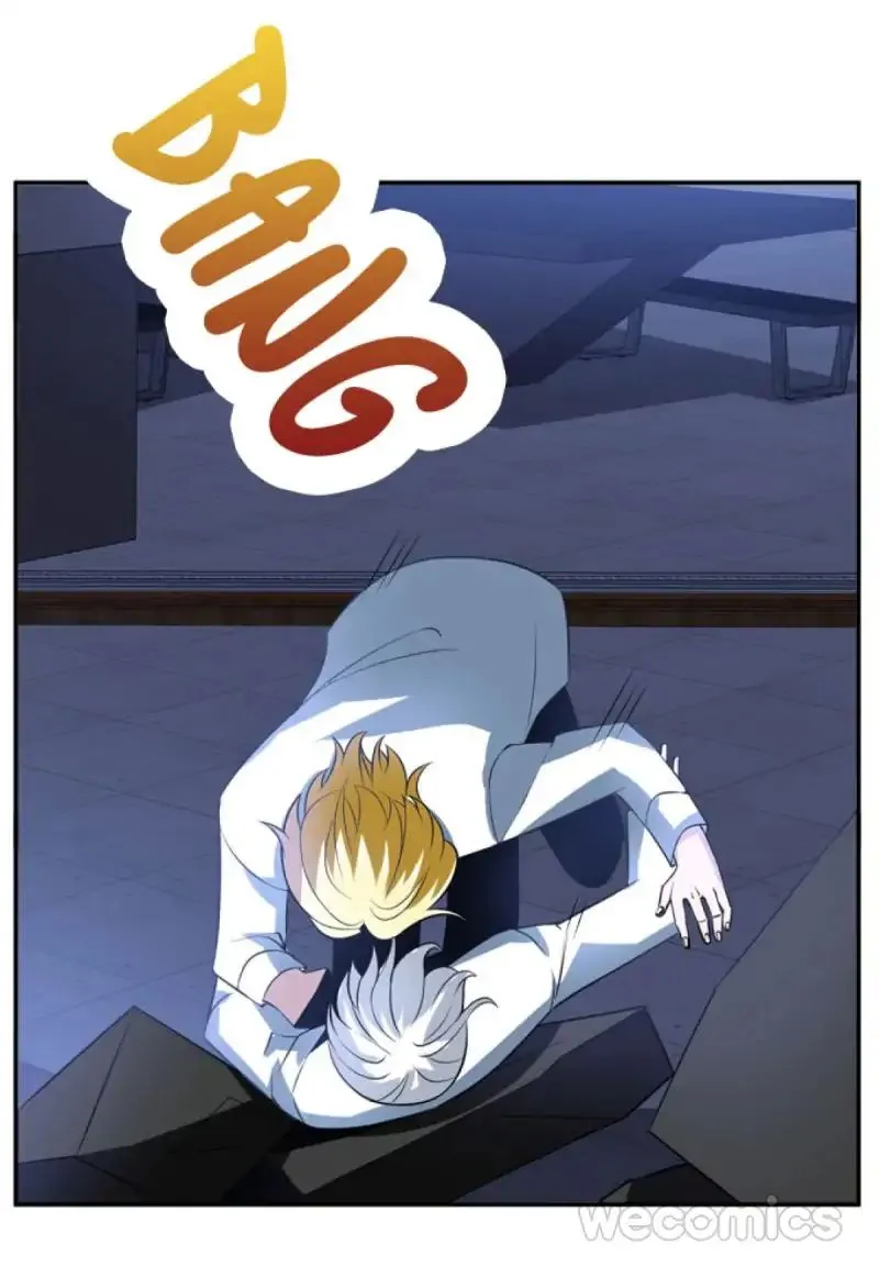 Read My Vampire Lover chapter 74 image 49 on Lezhin