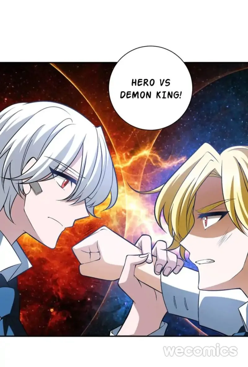 Read My Vampire Lover chapter 74 image 5 on Lezhin
