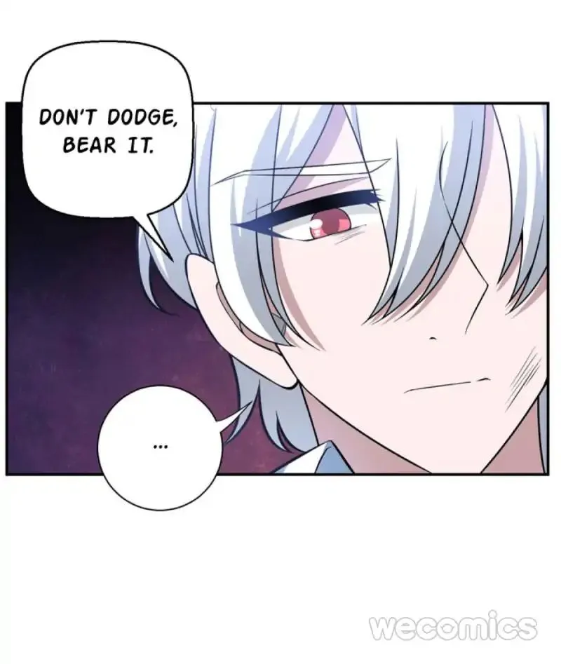 Read My Vampire Lover chapter 74 image 9 on Lezhin
