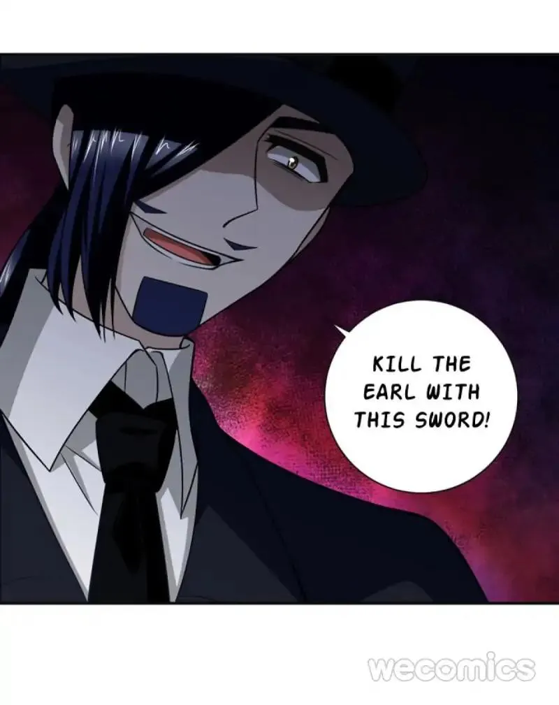 Read My Vampire Lover chapter 75 image 13 on Lezhin