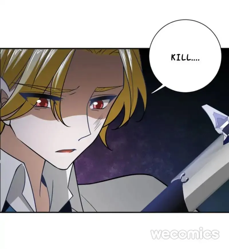 Read My Vampire Lover chapter 75 image 14 on Lezhin